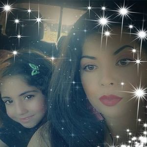 Meet your Posher, Lucy